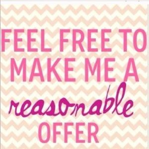 Meet your Posher, Monika